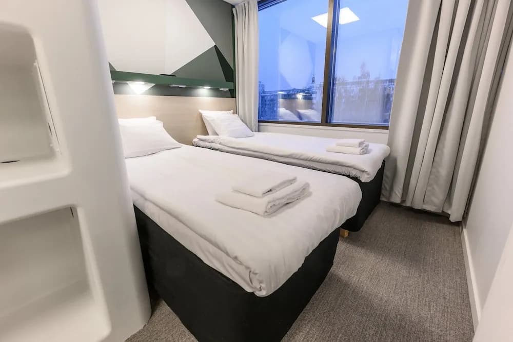 Hotel photo 7