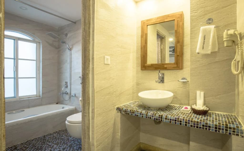 Hotel photo 10