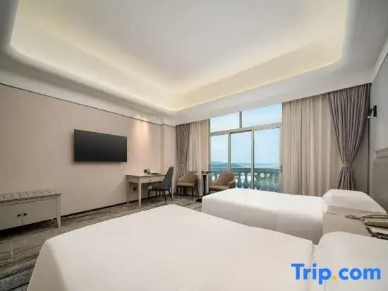 Premier room with sea view