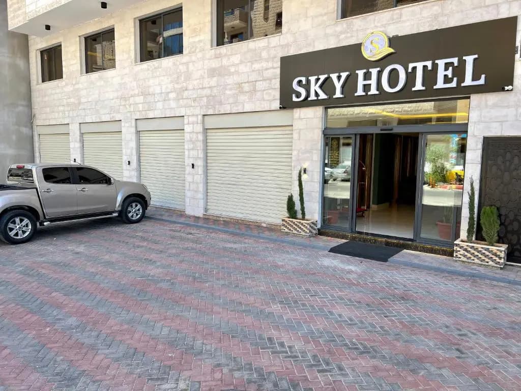 Hotel photo 11