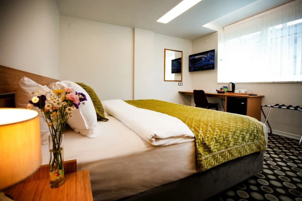 Hotel photo 14