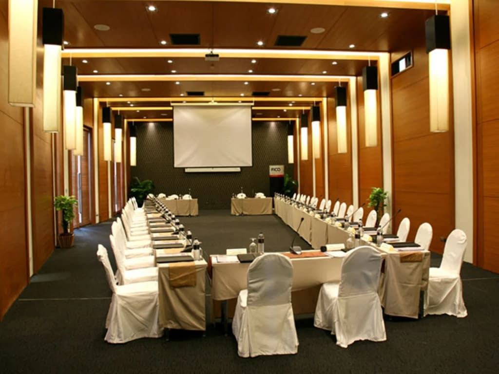 Hotel photo 20
