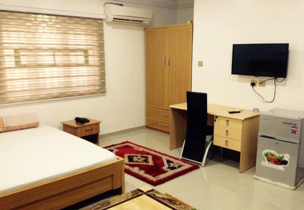 Hotel photo 4