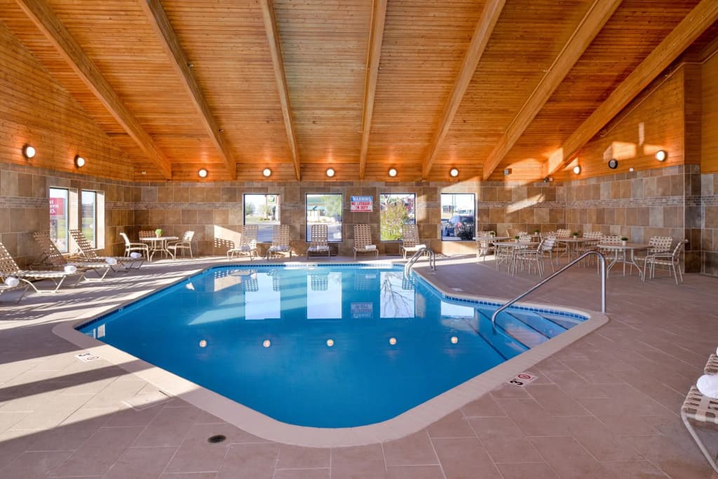 Hotel photo 17