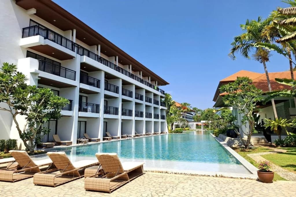 Hotel photo 21