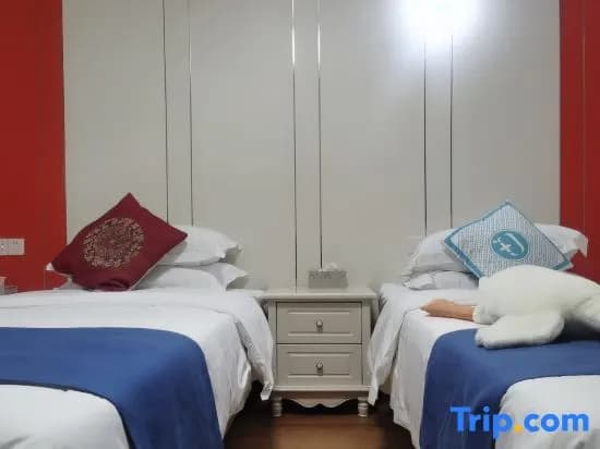 1 Bedroom Suite