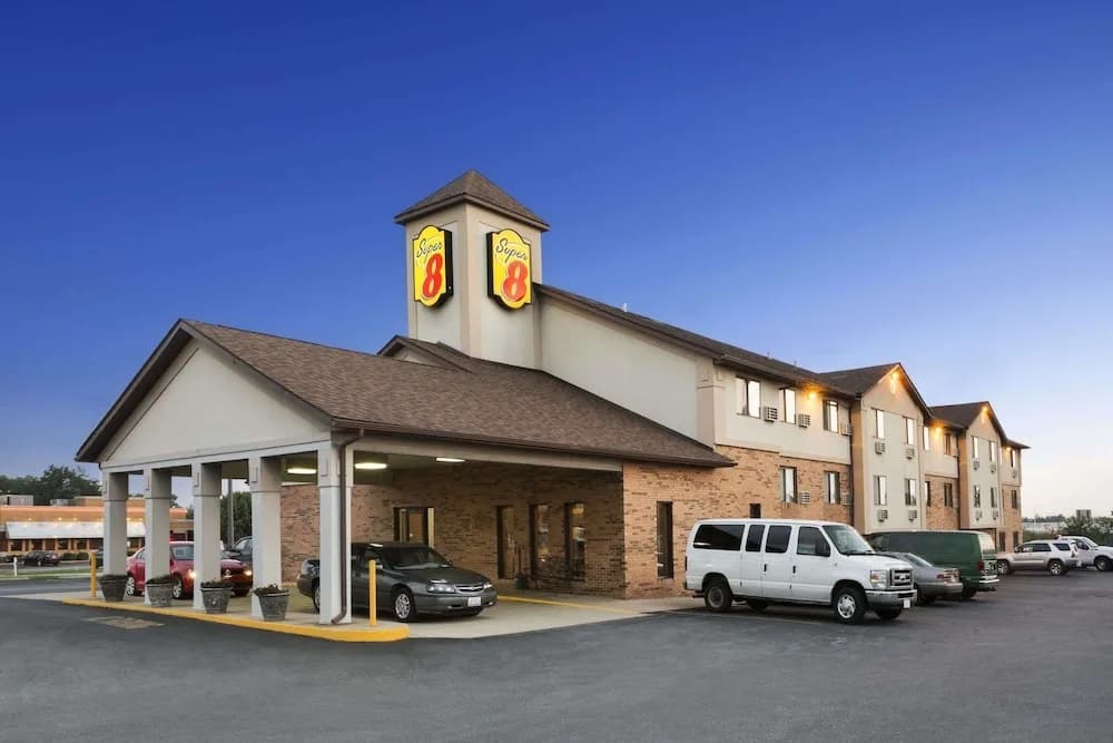 Hotel photo 1