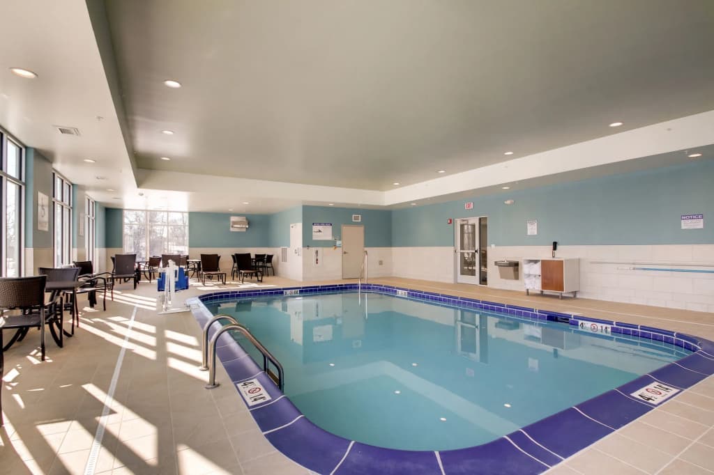 Hotel photo 17