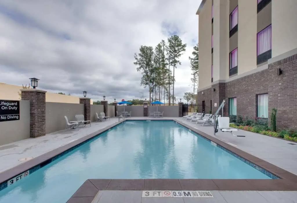 Hotel photo 14