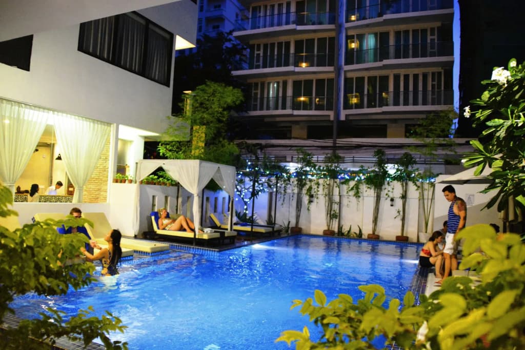 Hotel photo 13