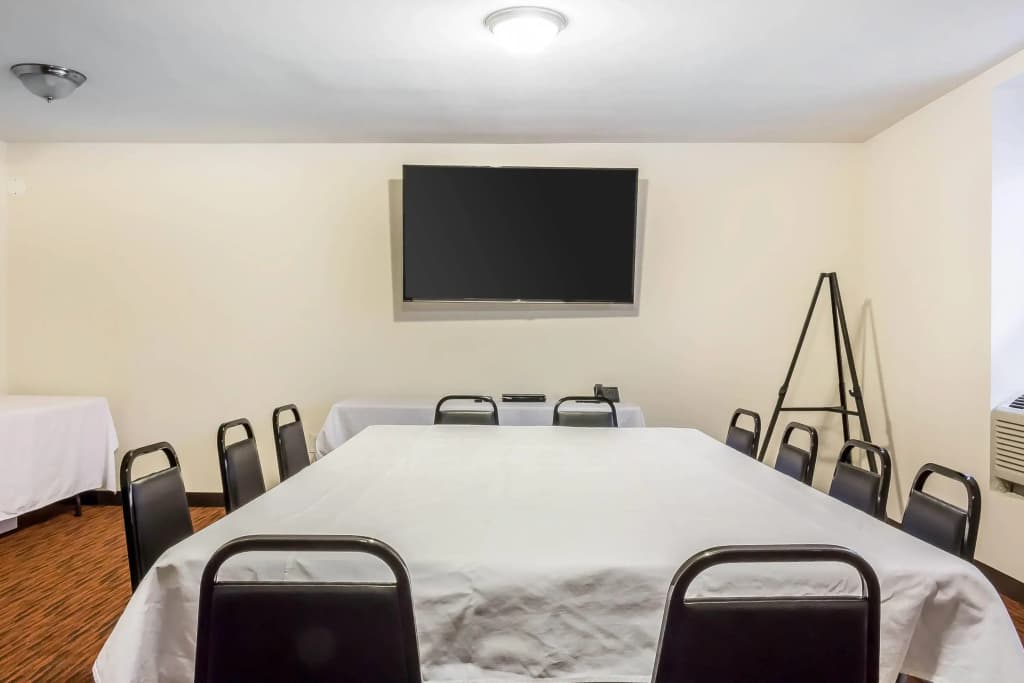 Hotel photo 8