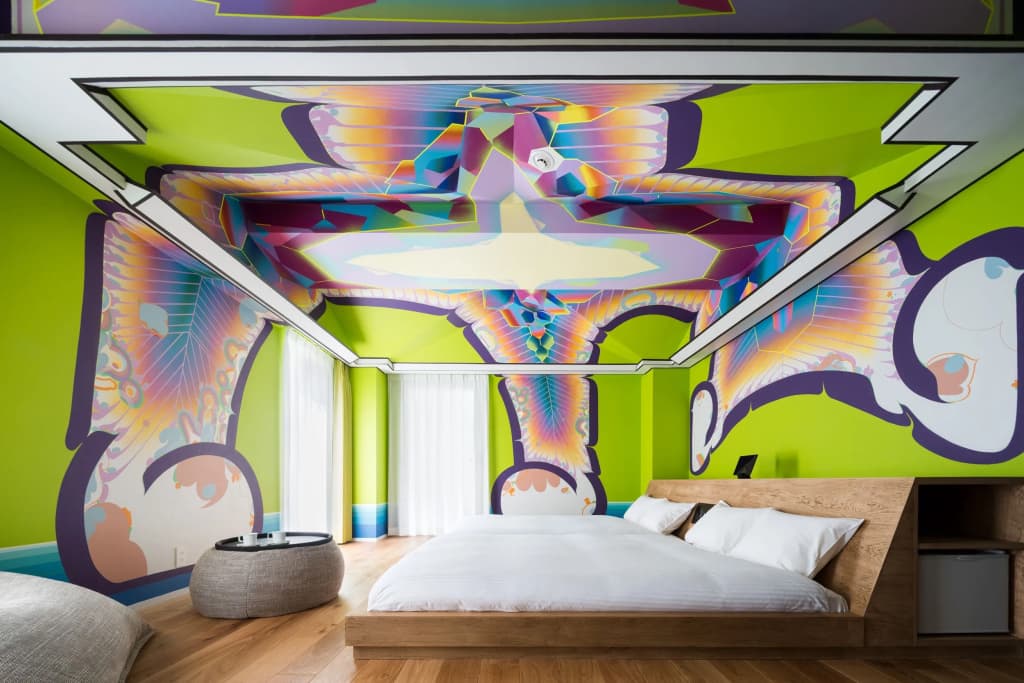 Hotel photo 2