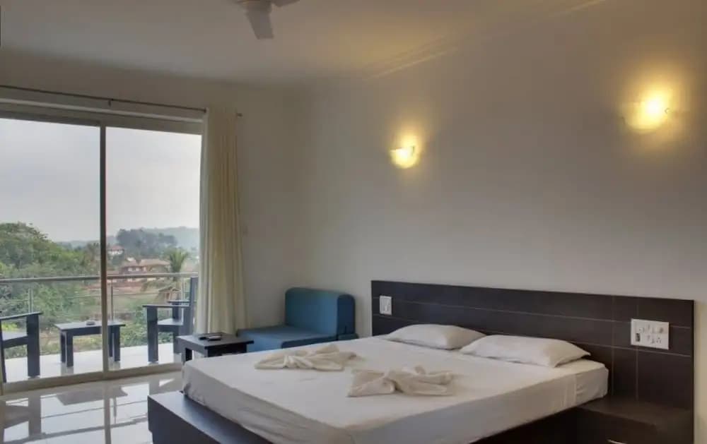 Hotel photo 6