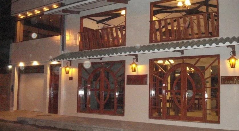Hotel photo 2