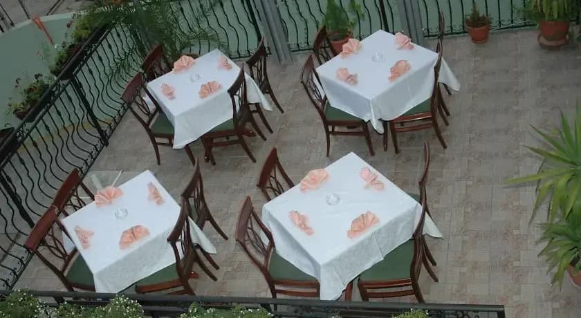 Hotel photo 10