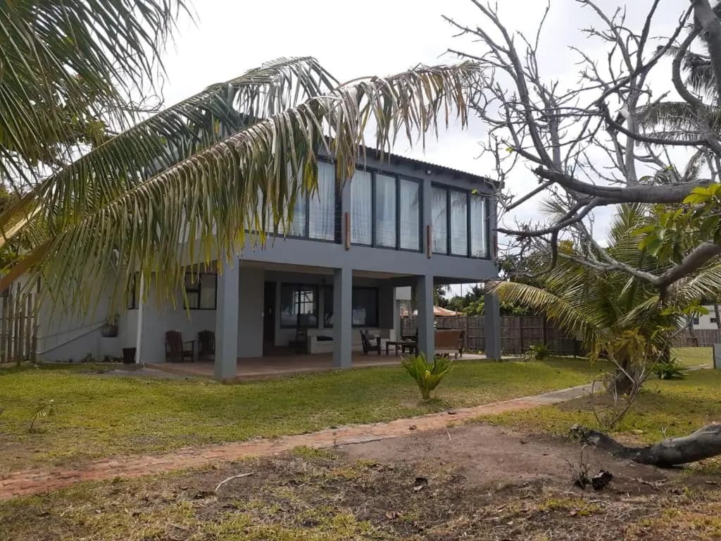 Comfort Cottage