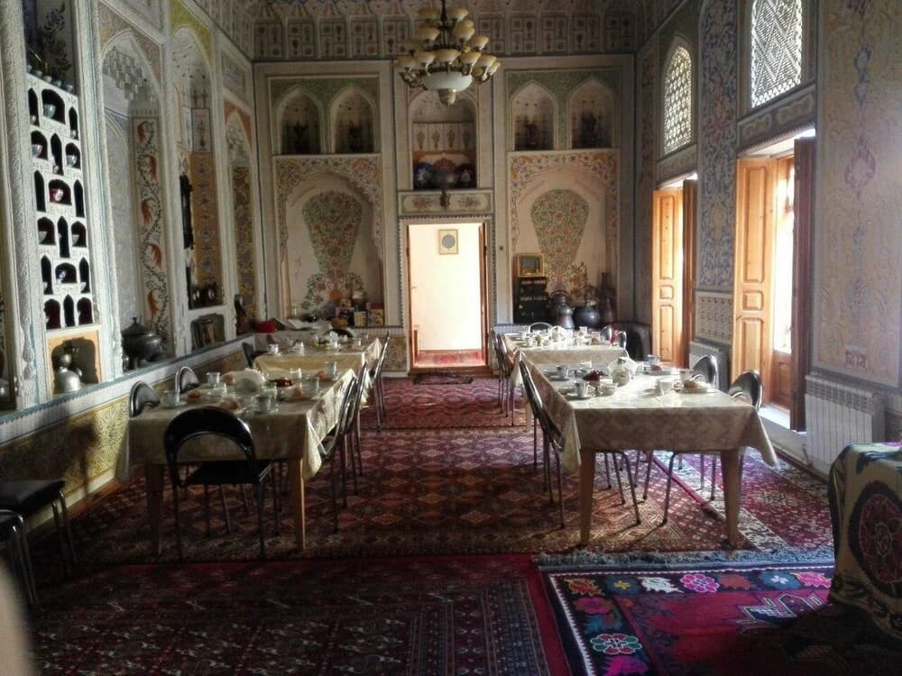 Hotel photo 18