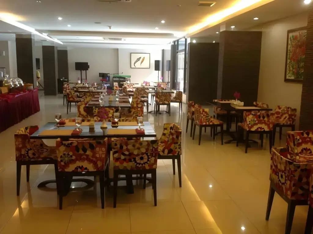 Hotel photo 22
