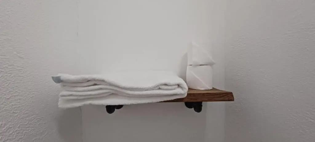 Standard Double room with sea view full double bed