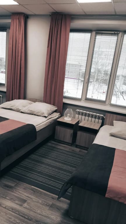 Comfort Triple room