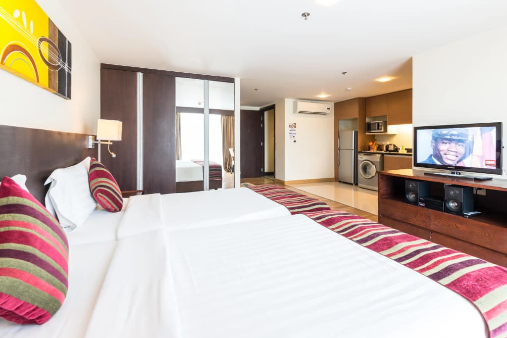 Hotel photo 6