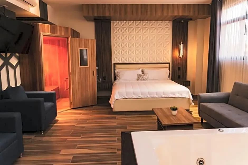 Hotel photo 6