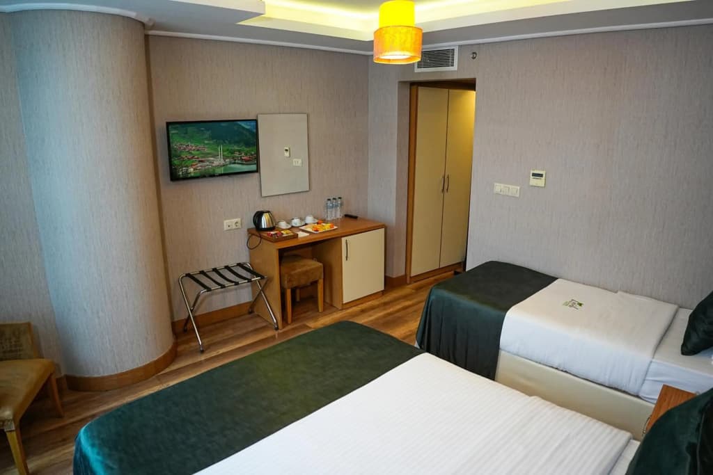 Hotel photo 12