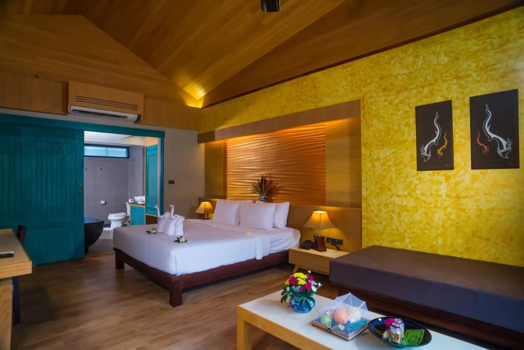 Hotel photo 4