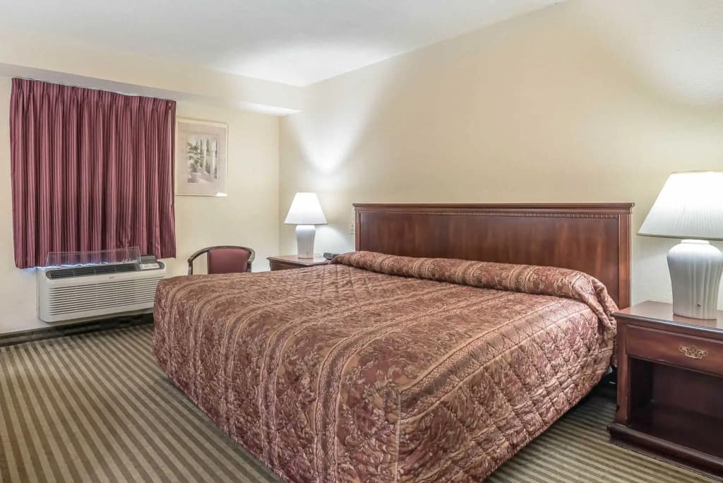 Standard room