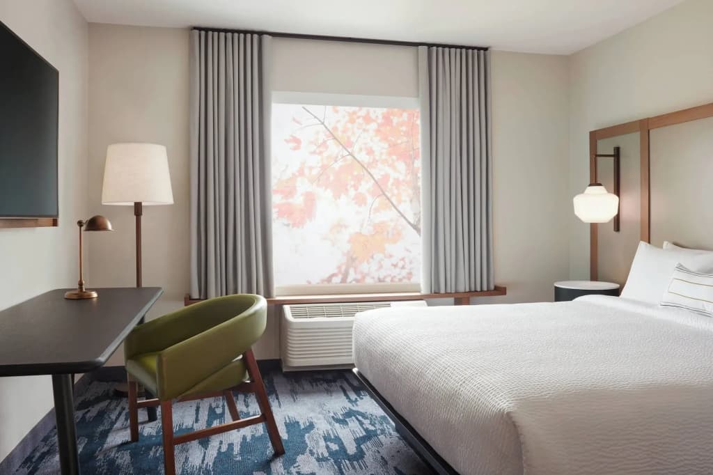 Hotel photo 4