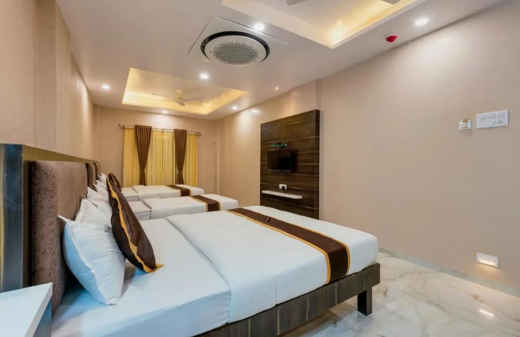 Hotel photo 2