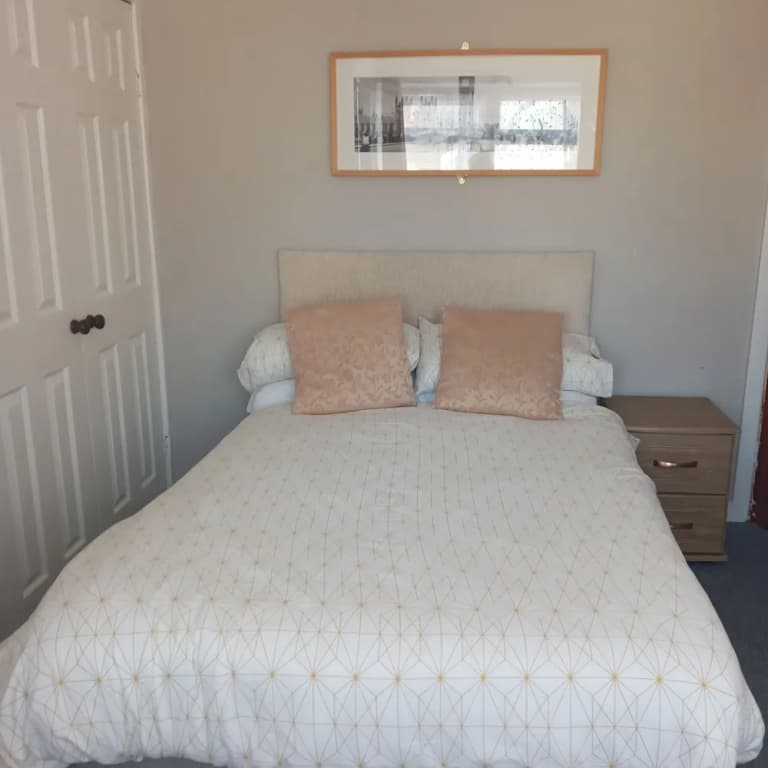Comfort Double room full double bed
