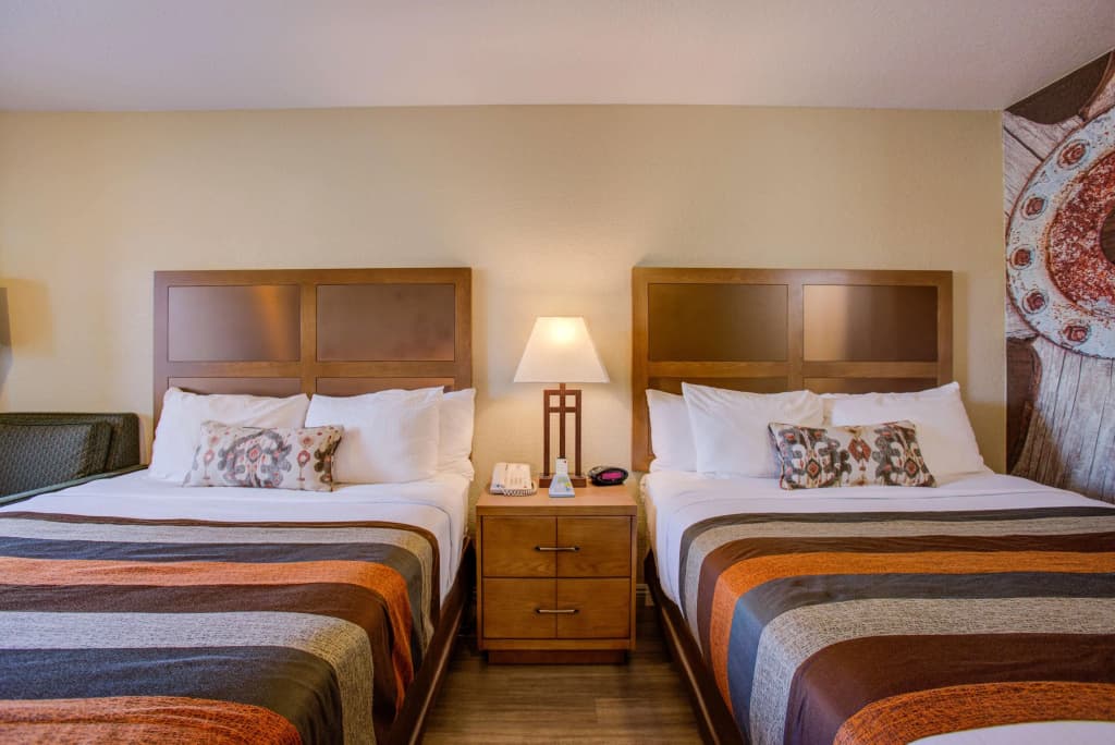 Hotel photo 2