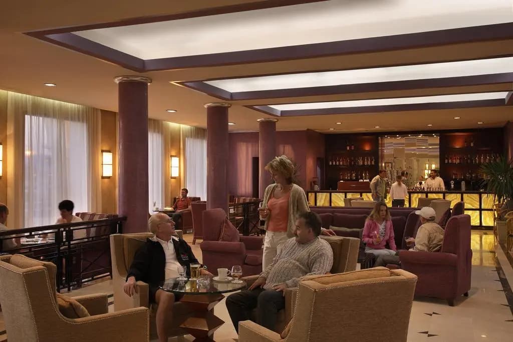 Hotel photo 12