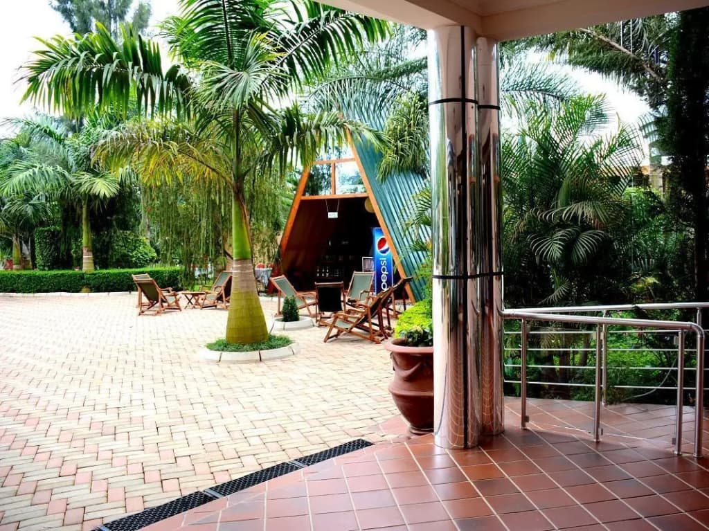 Hotel photo 11