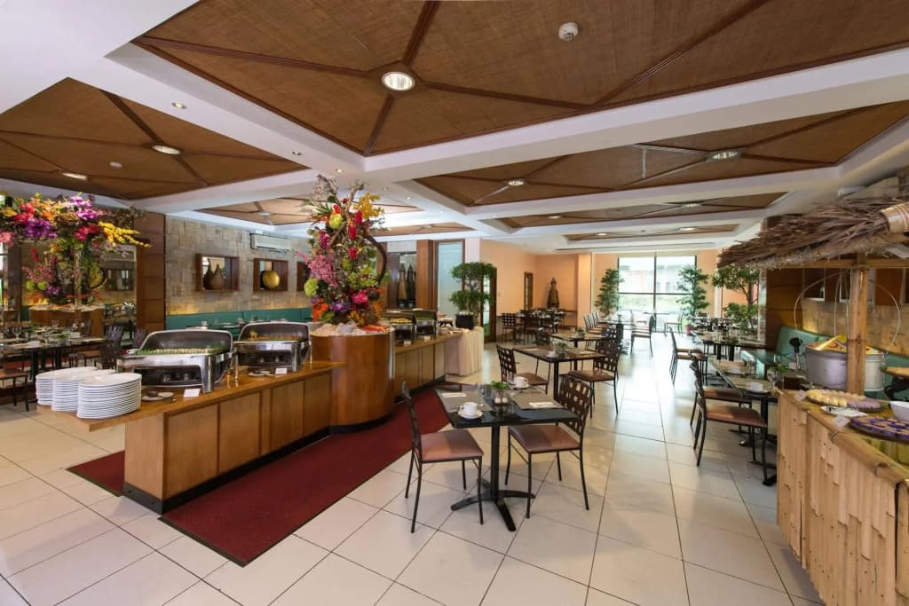 Hotel photo 22