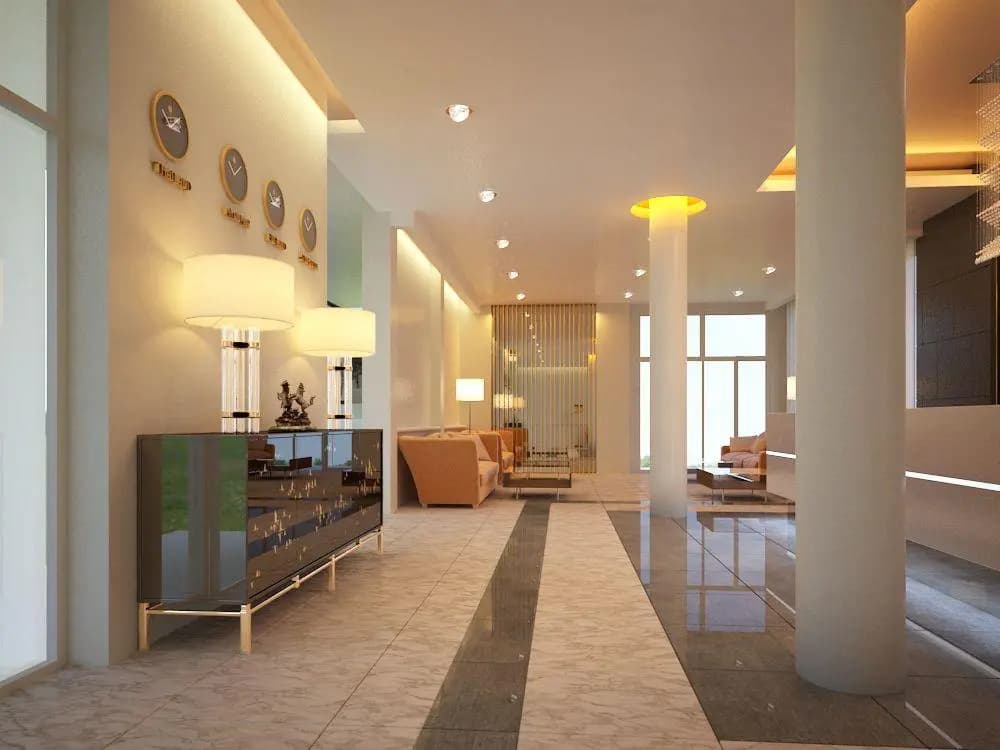 Hotel photo 2