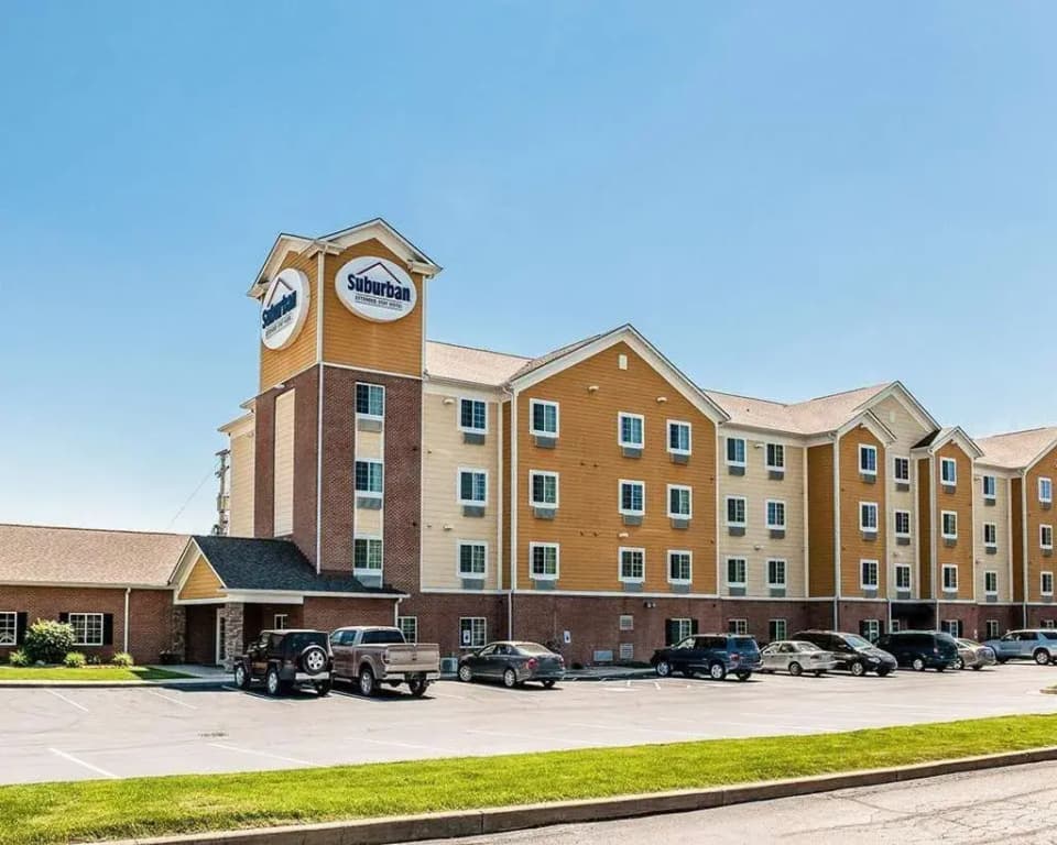 Hotel photo 25
