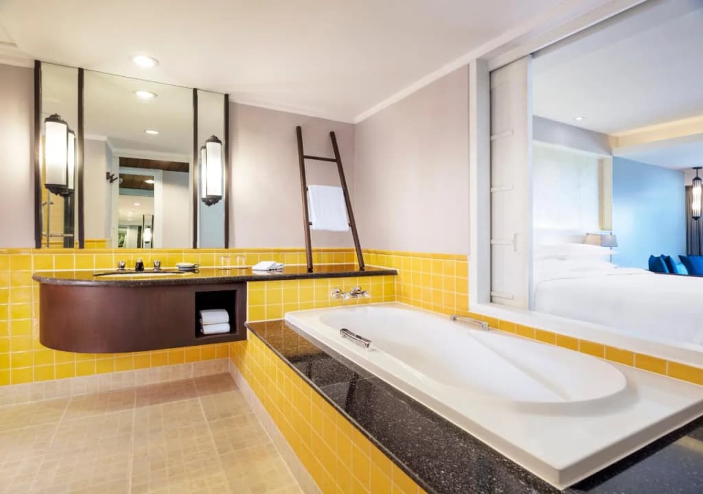 Hotel photo 12