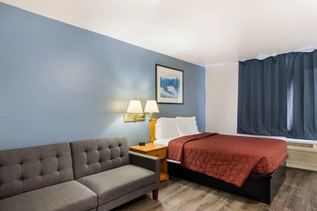 Hotel photo 5