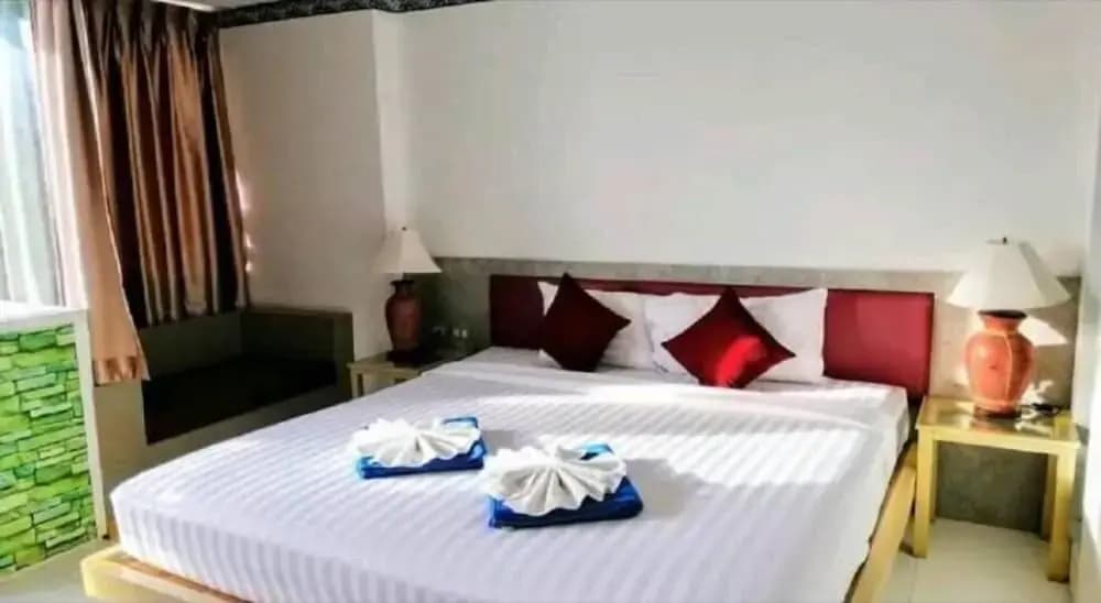 Hotel photo 6