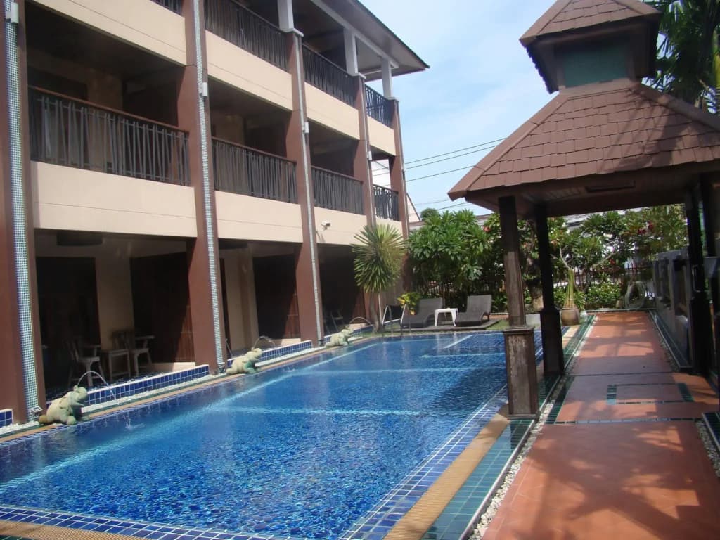 Hotel photo 36
