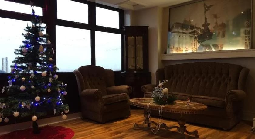 Hotel photo 9