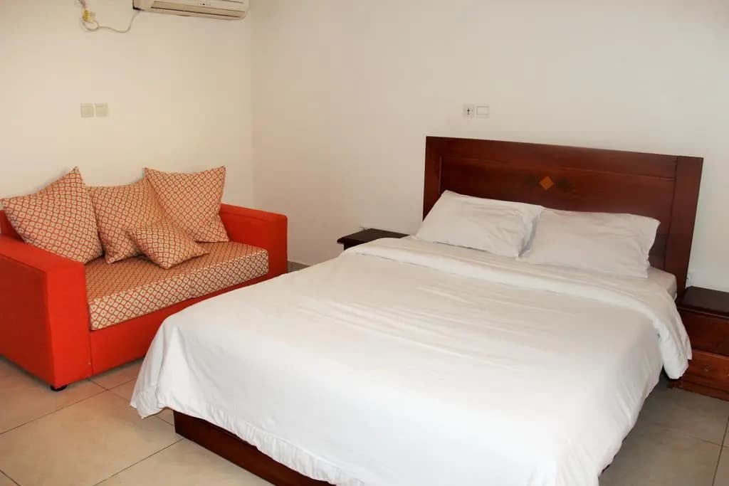 Hotel photo 6