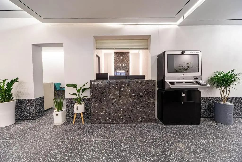 Hotel photo 2