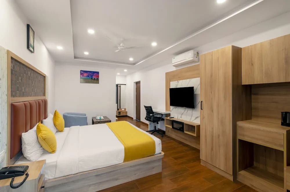 Hotel photo 5
