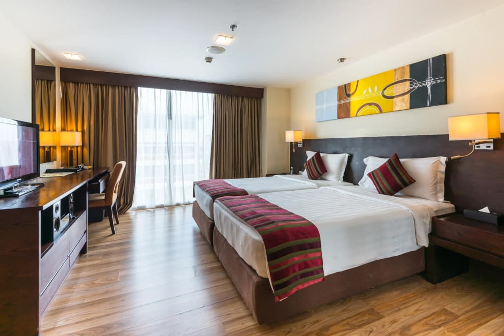 Hotel photo 2