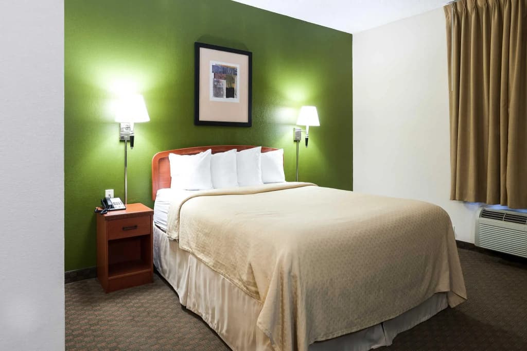 Standard room