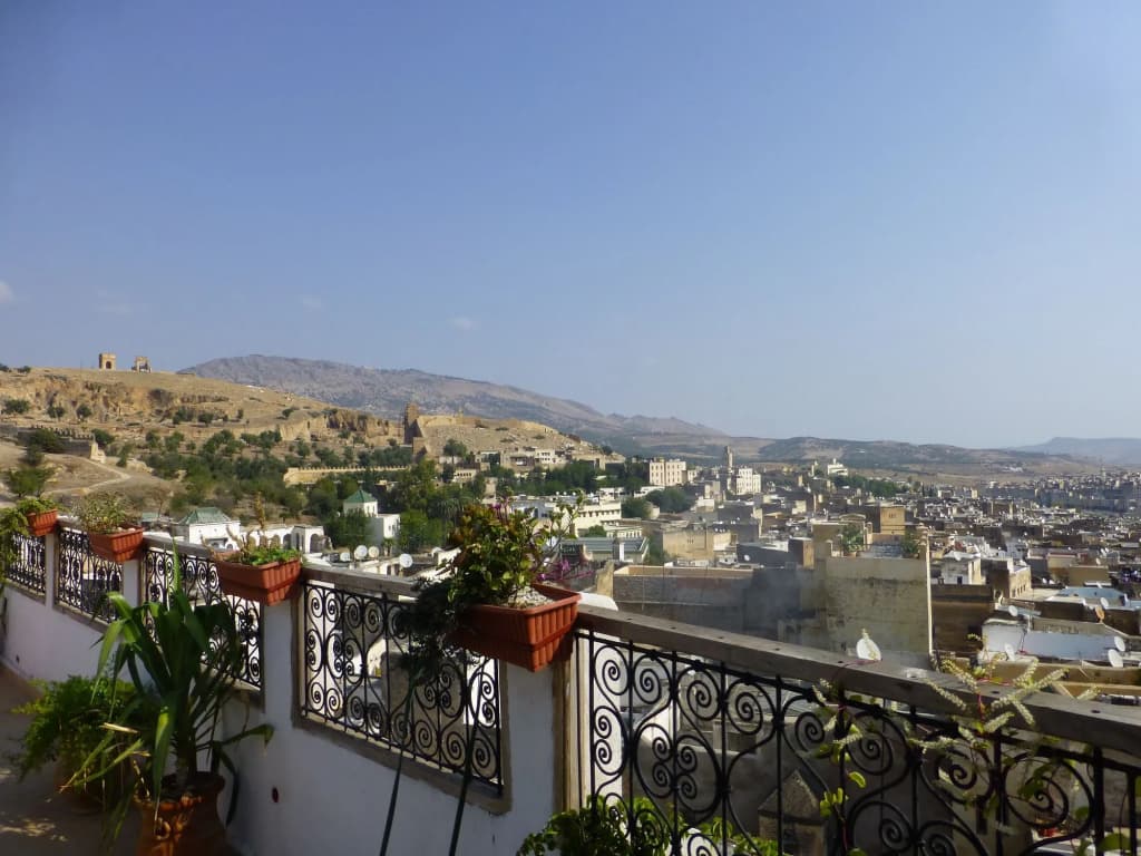 Hotel photo 13