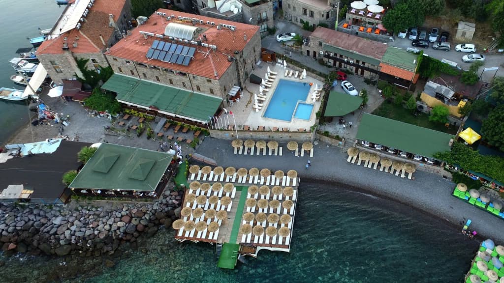 Hotel photo 17